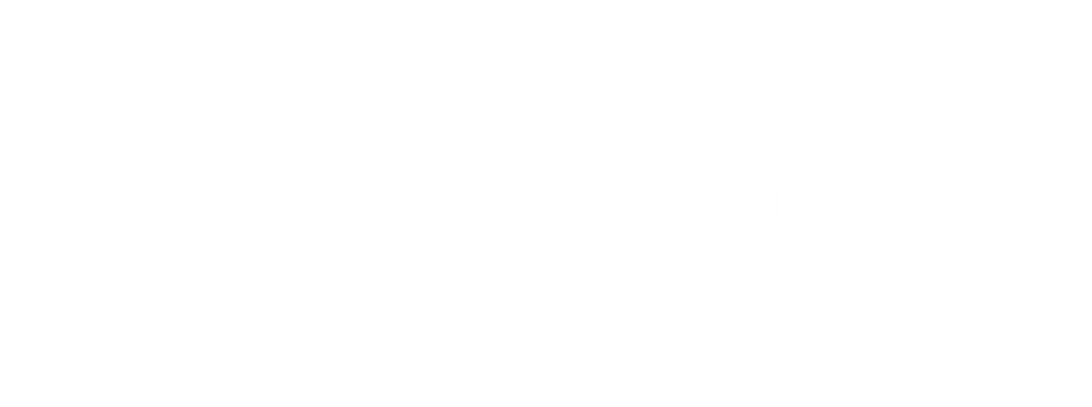 Urban Tea Factory Logo Homepage