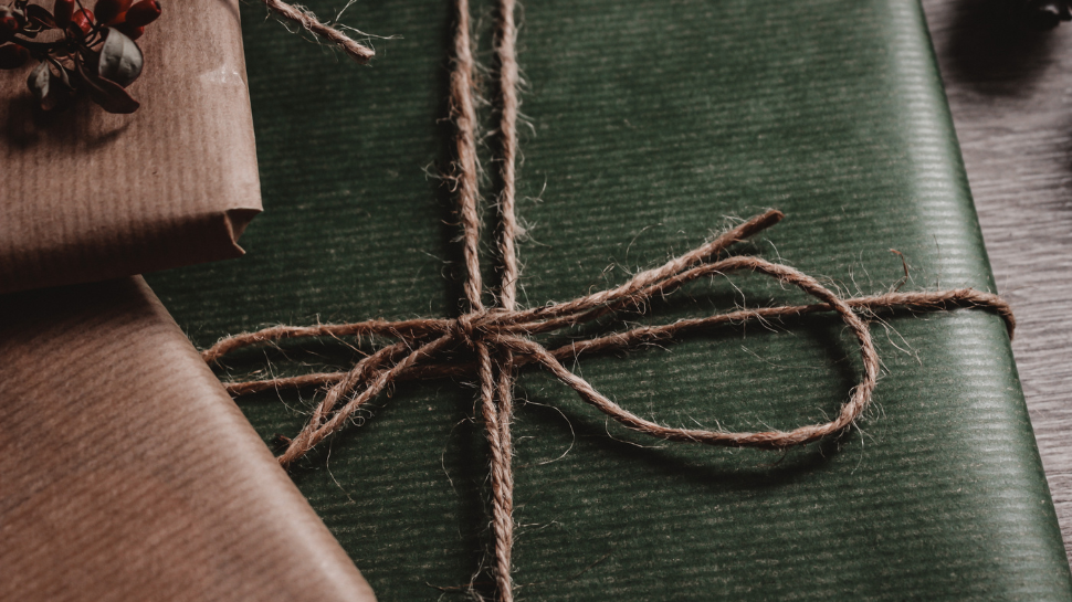 Die Kunst, das perfekte Geschenk zu finden