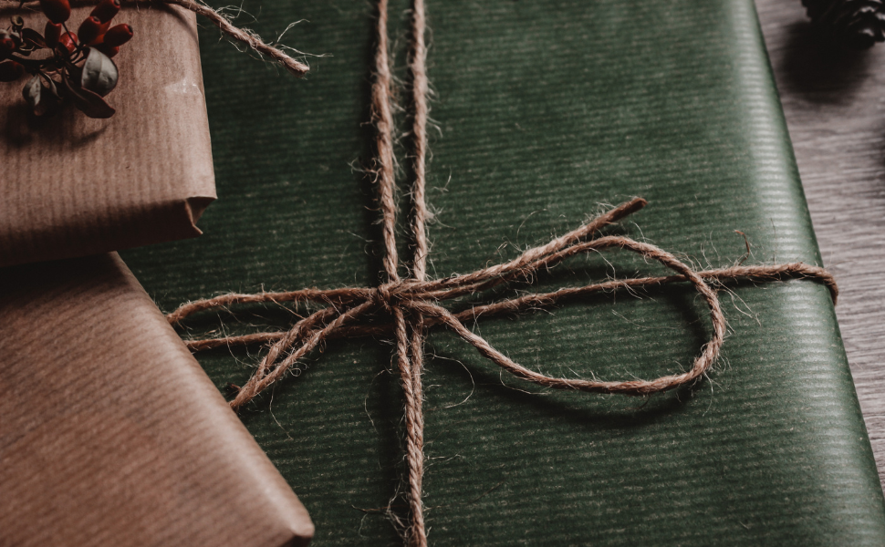 Die Kunst, das perfekte Geschenk zu finden