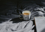 Urban Tea Factory Blog Welcher Tee ist der beste Kaffeeersatz und Wachmacher