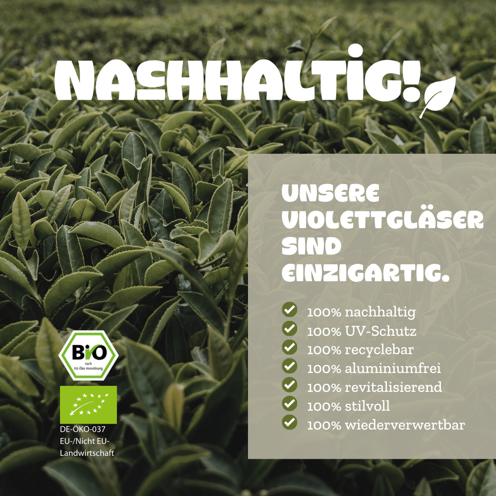 New Happy Me - Puretoxmischung mit Mate & Brennnessel - 50g - Bio
