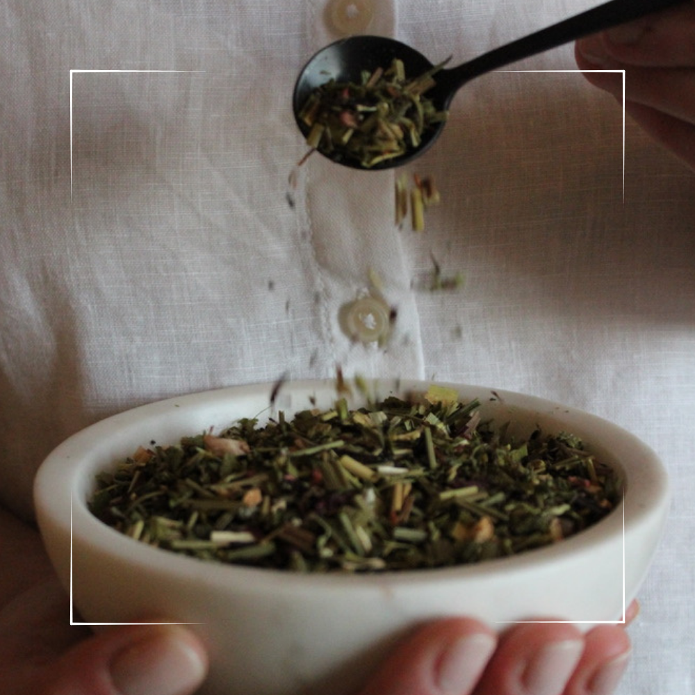 Matrescence - Mom's Kräutertee - 40g - Bio