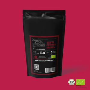 
                  
                    Tutti Fruitea Dream - Früchtetee mit Waldfrüchten - 90g - Bio
                  
                