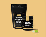 Urban Tea Factory - Collection - Natural Matcha High - Set