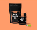 Urban Tea Factory - Collection - New Happy Me - Set