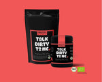 Urban Tea Factory - Collection - Talk Dirty to Me - Set