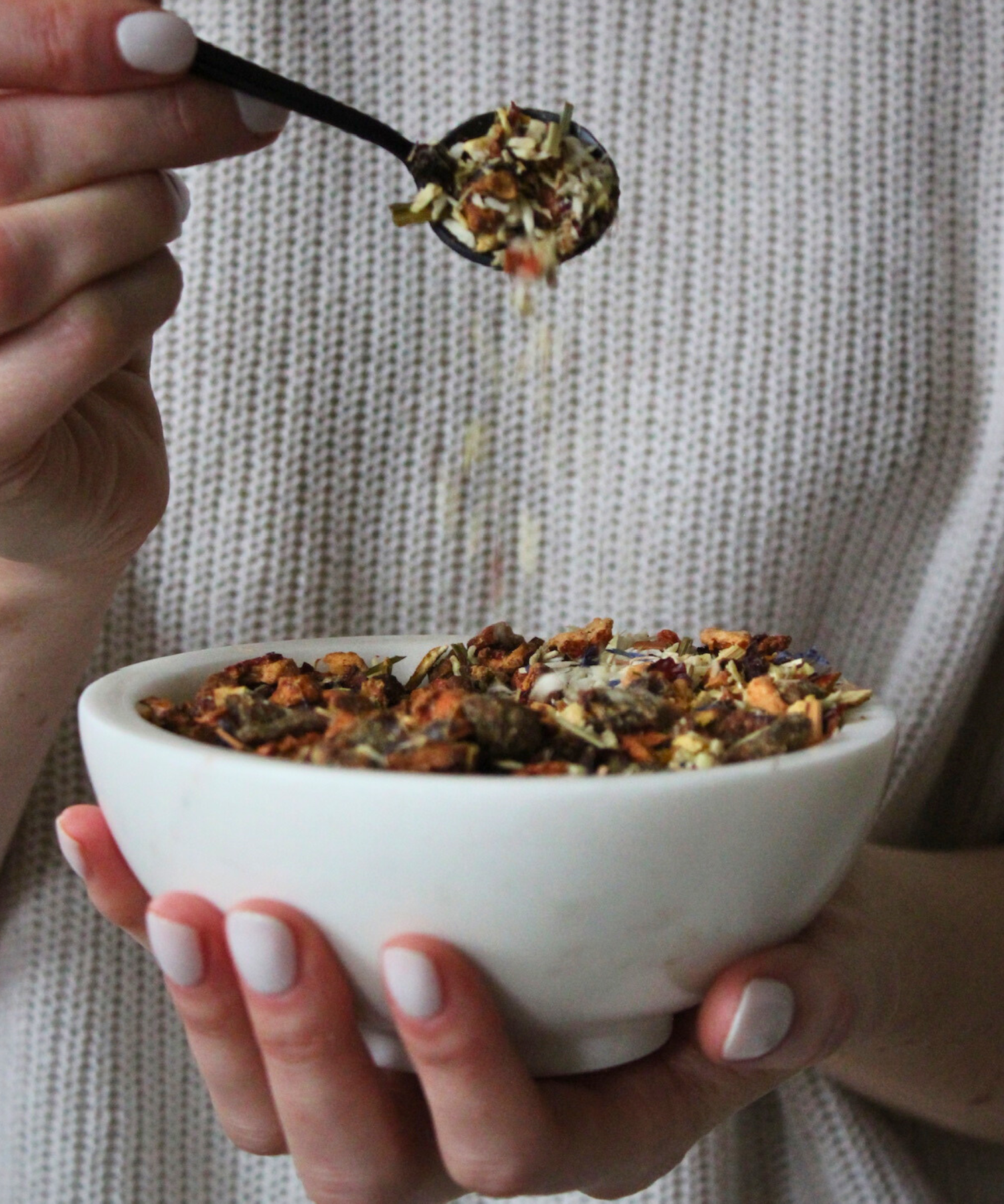 Eistee Blends