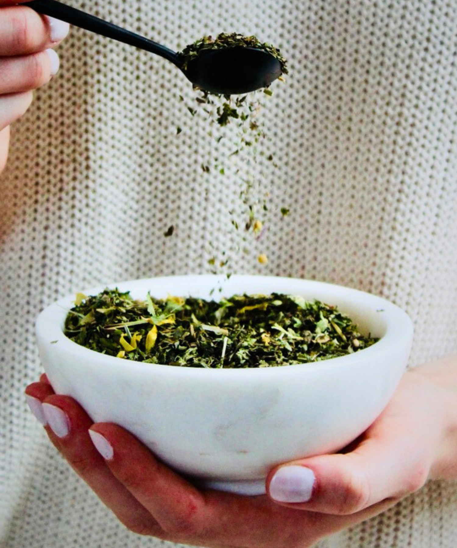 Funktionale Blends
